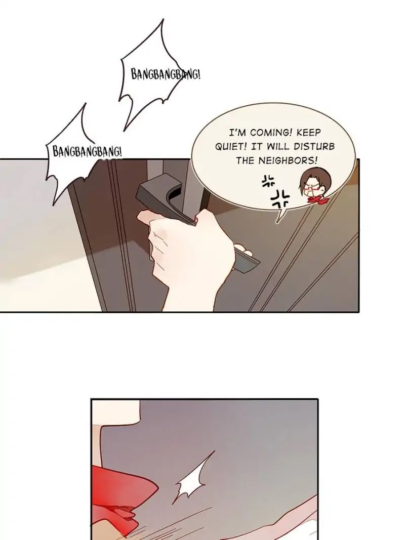 I am Cupid Chapter 44 page 29 - Chapter 44
