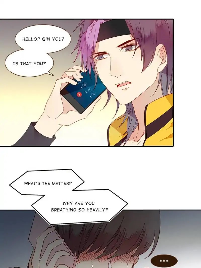 I am Cupid Chapter 44 page 3 - Chapter 44