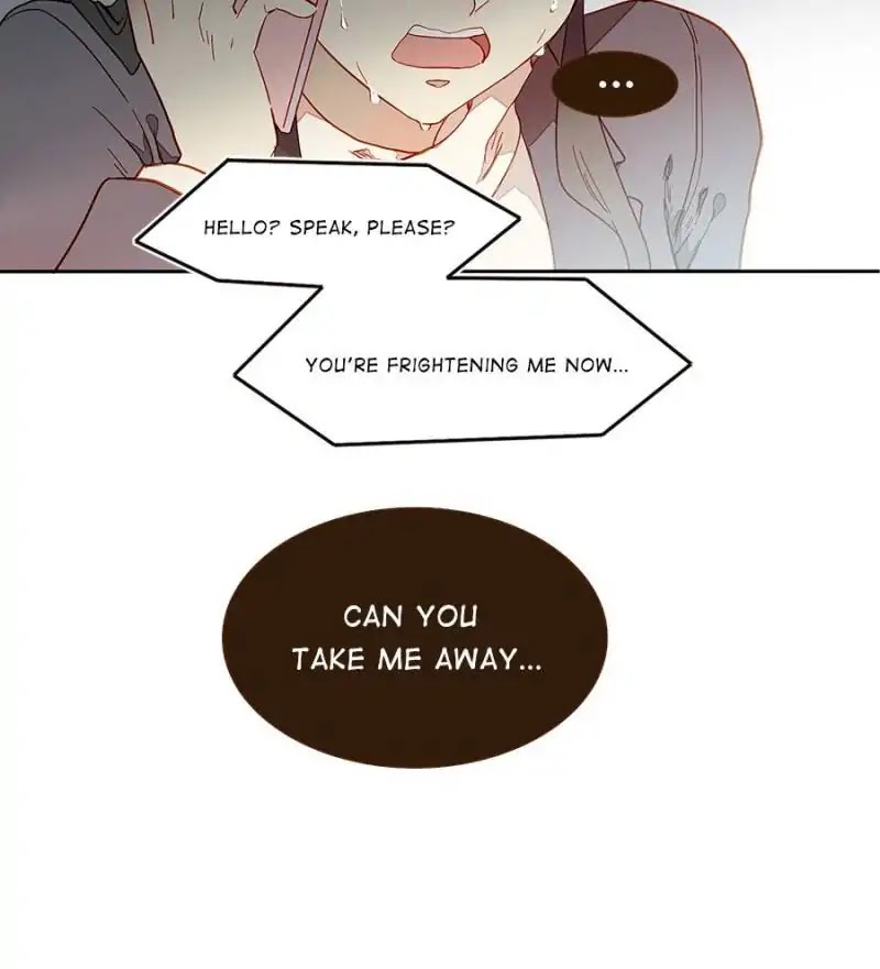 I am Cupid Chapter 44 page 4 - Chapter 44