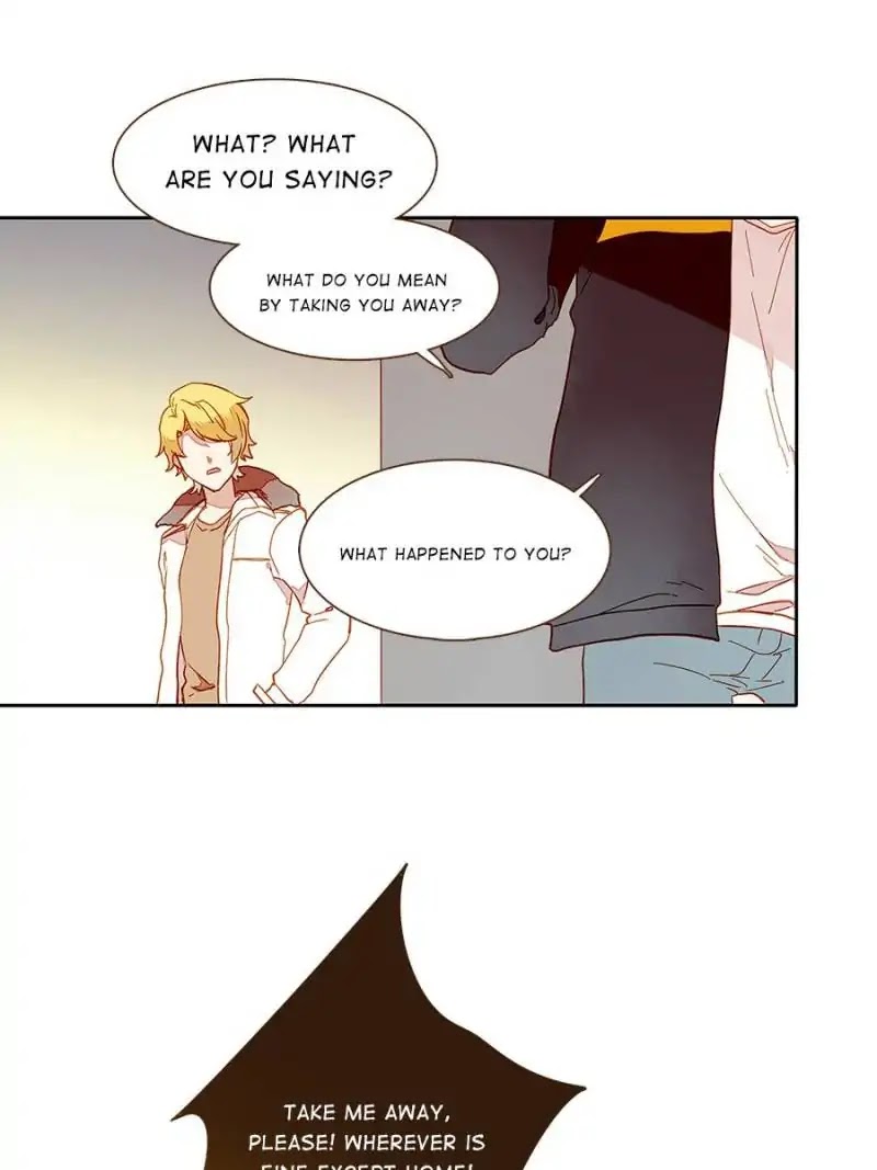 I am Cupid Chapter 44 page 5 - Chapter 44