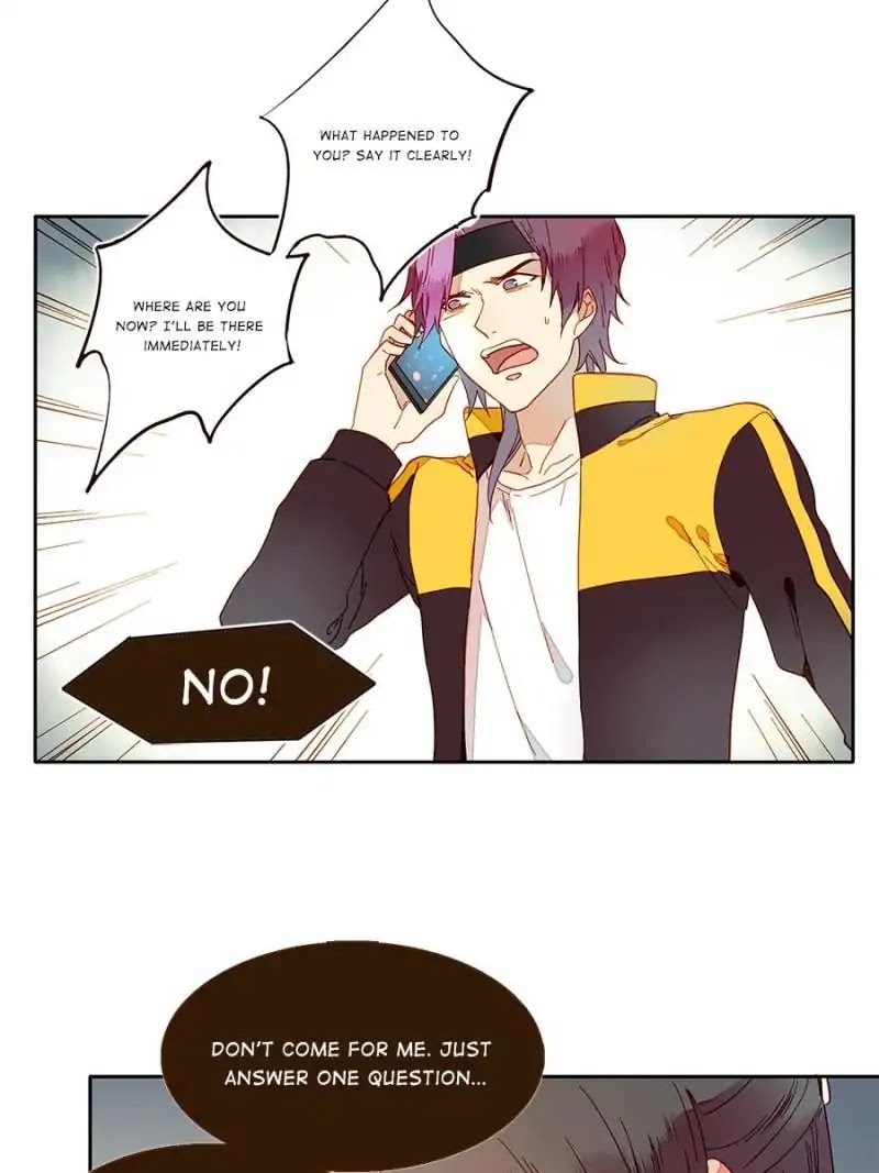 I am Cupid Chapter 44 page 8 - Chapter 44