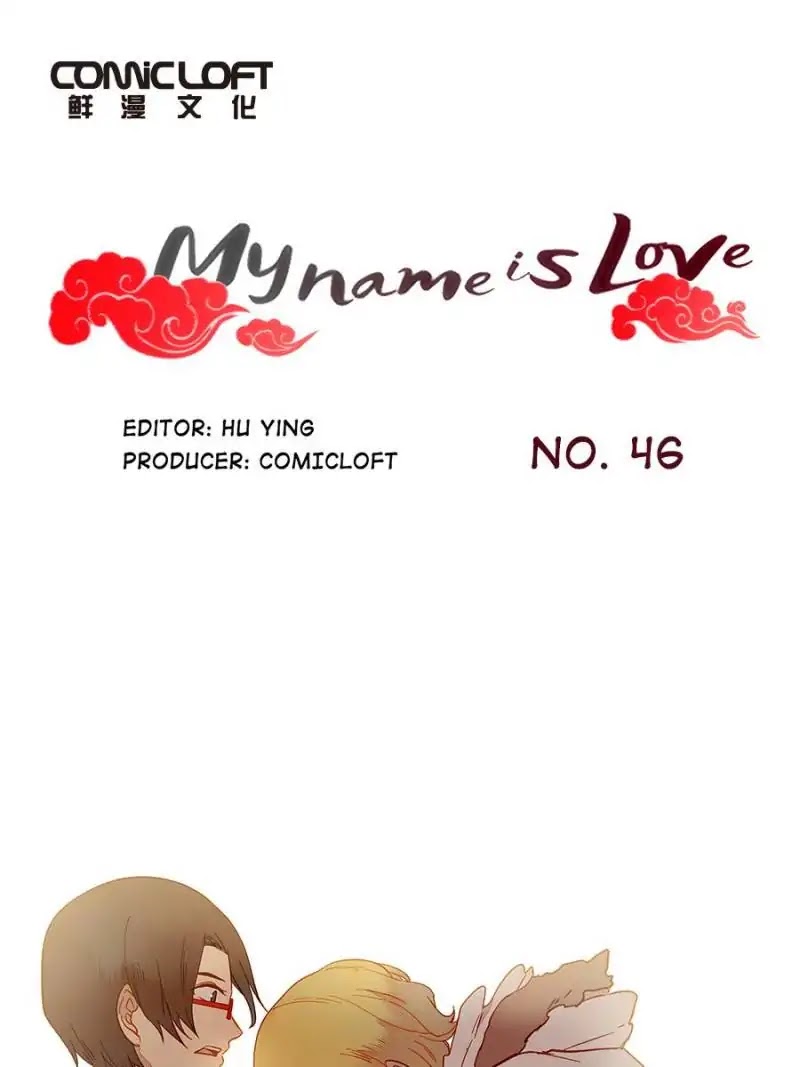 I am Cupid Chapter 45 page 1 - Chapter 45