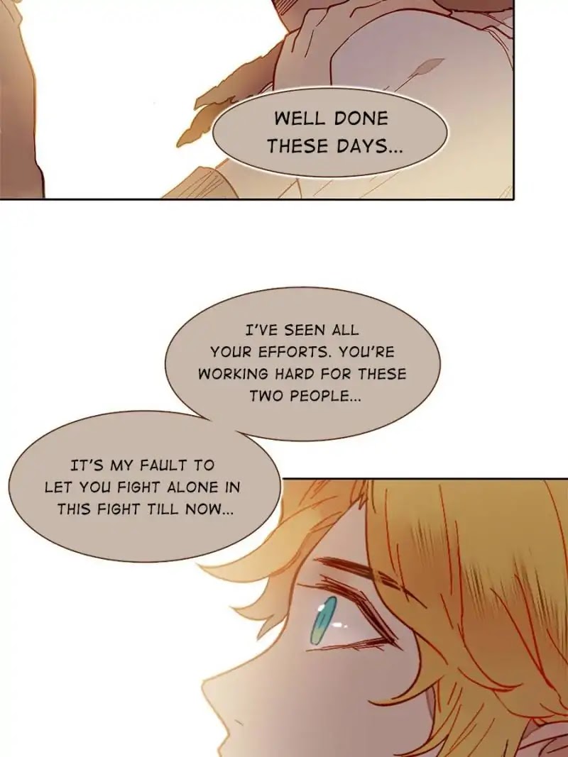 I am Cupid Chapter 45 page 10 - Chapter 45