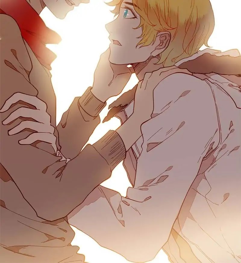 I am Cupid Chapter 45 page 13 - Chapter 45