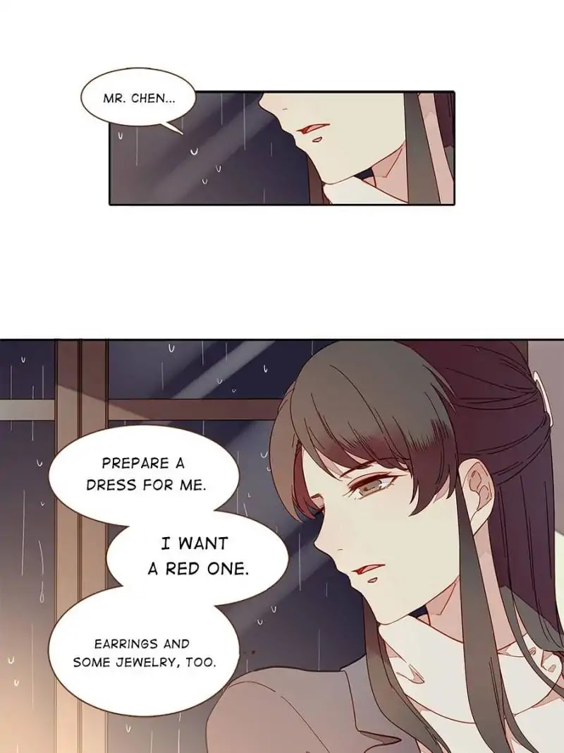 I am Cupid Chapter 45 page 21 - Chapter 45