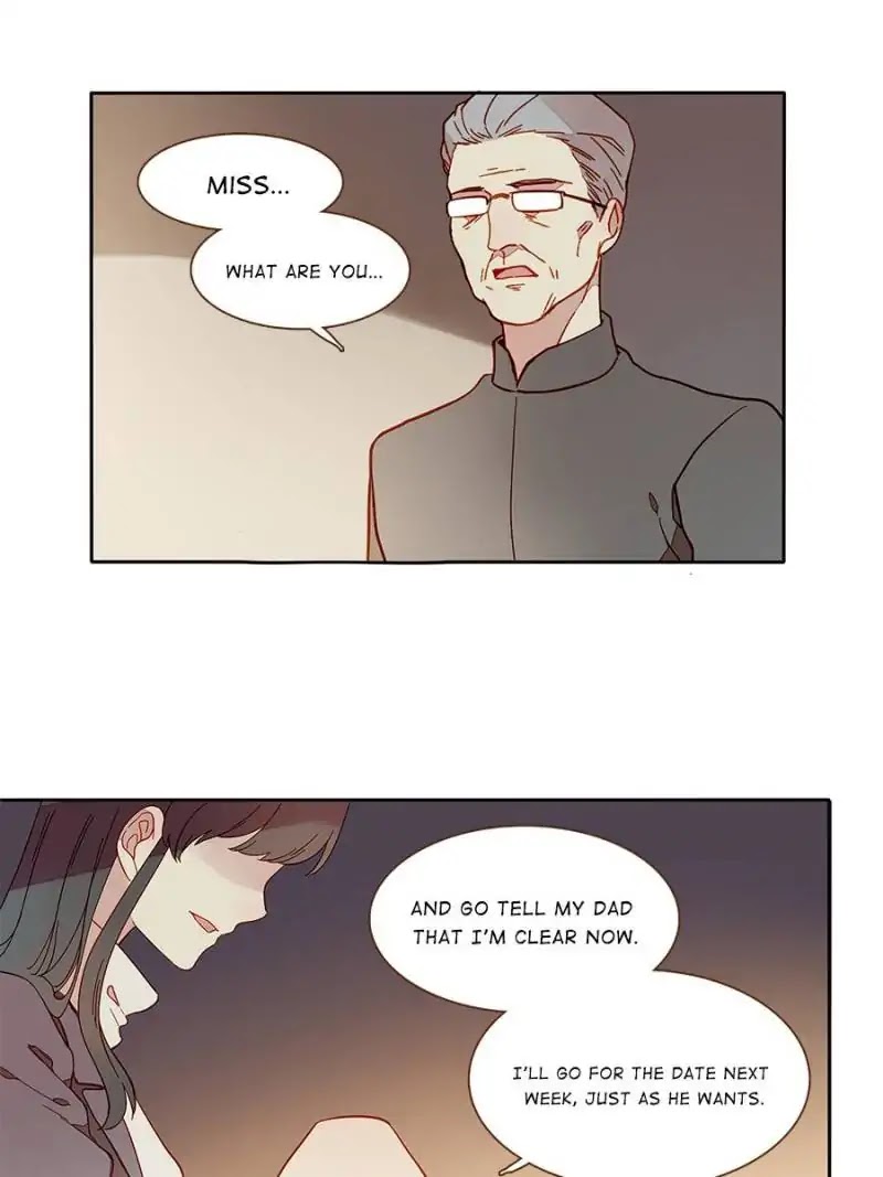 I am Cupid Chapter 45 page 23 - Chapter 45