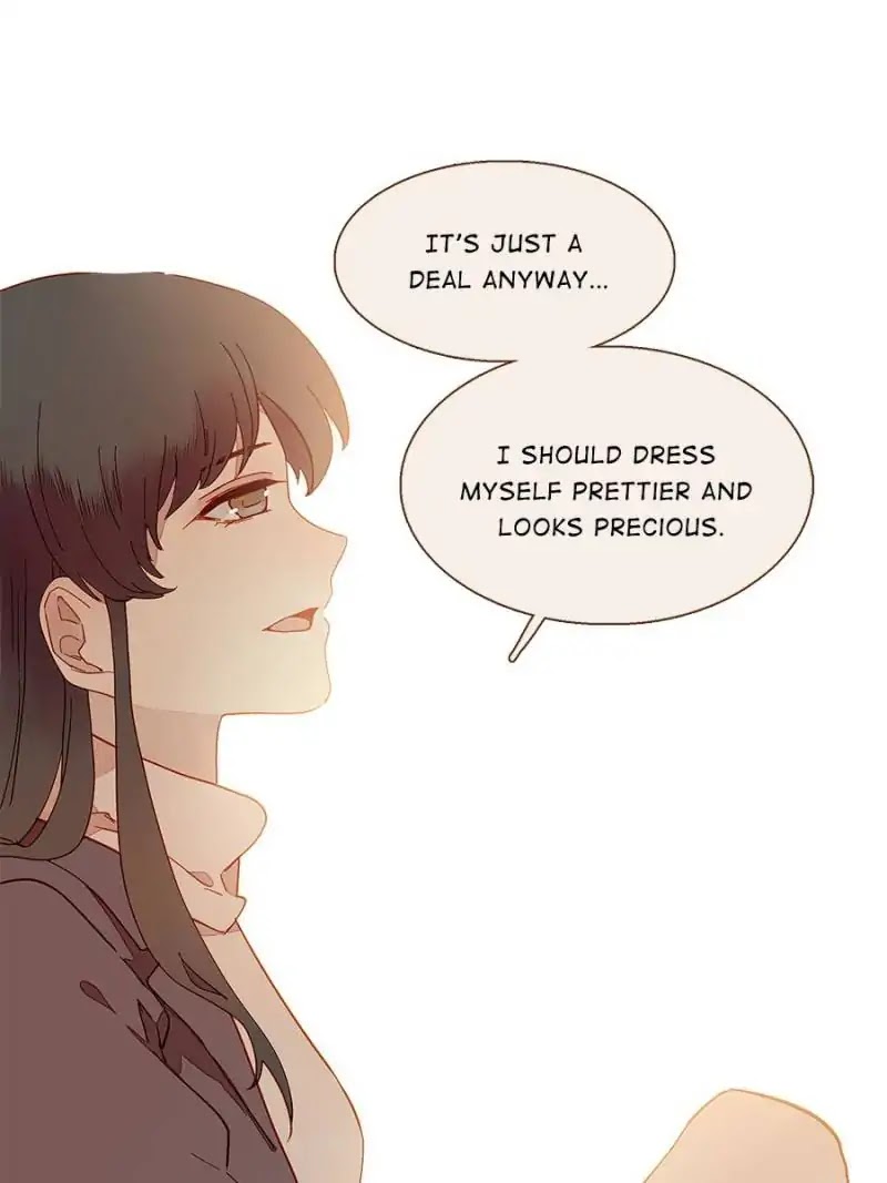 I am Cupid Chapter 45 page 25 - Chapter 45