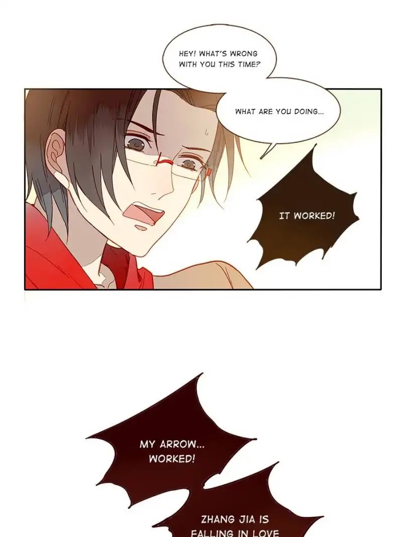 I am Cupid Chapter 45 page 3 - Chapter 45
