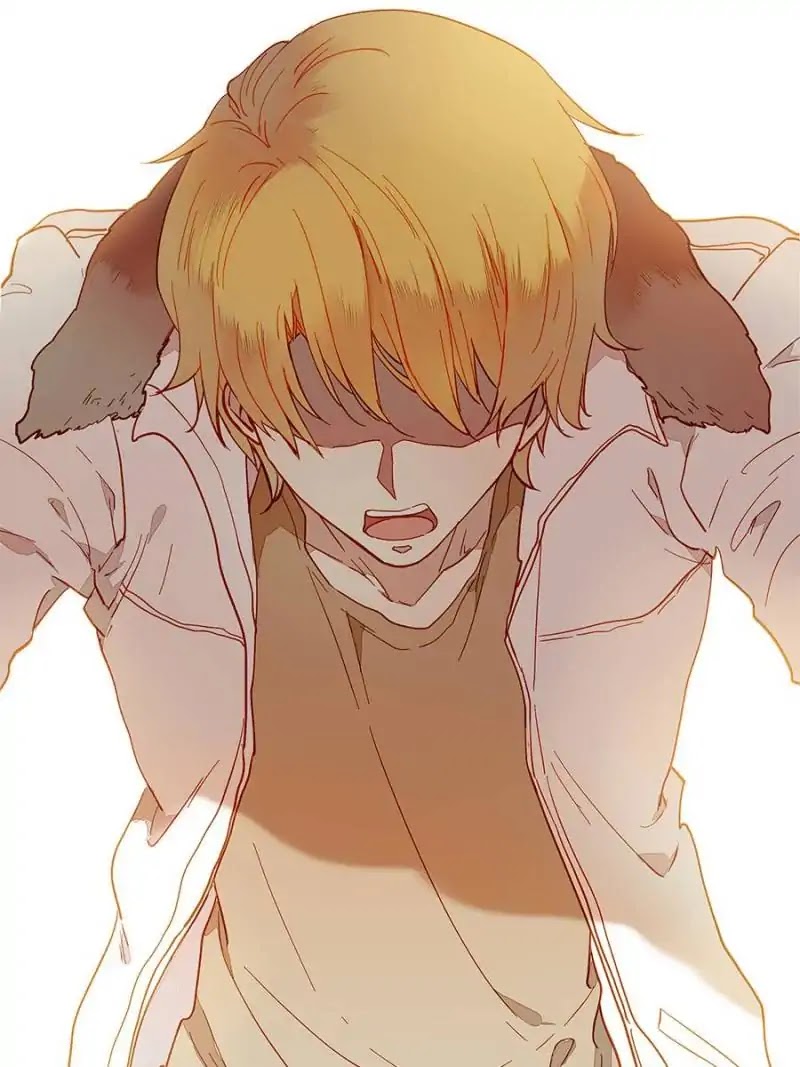 I am Cupid Chapter 45 page 5 - Chapter 45