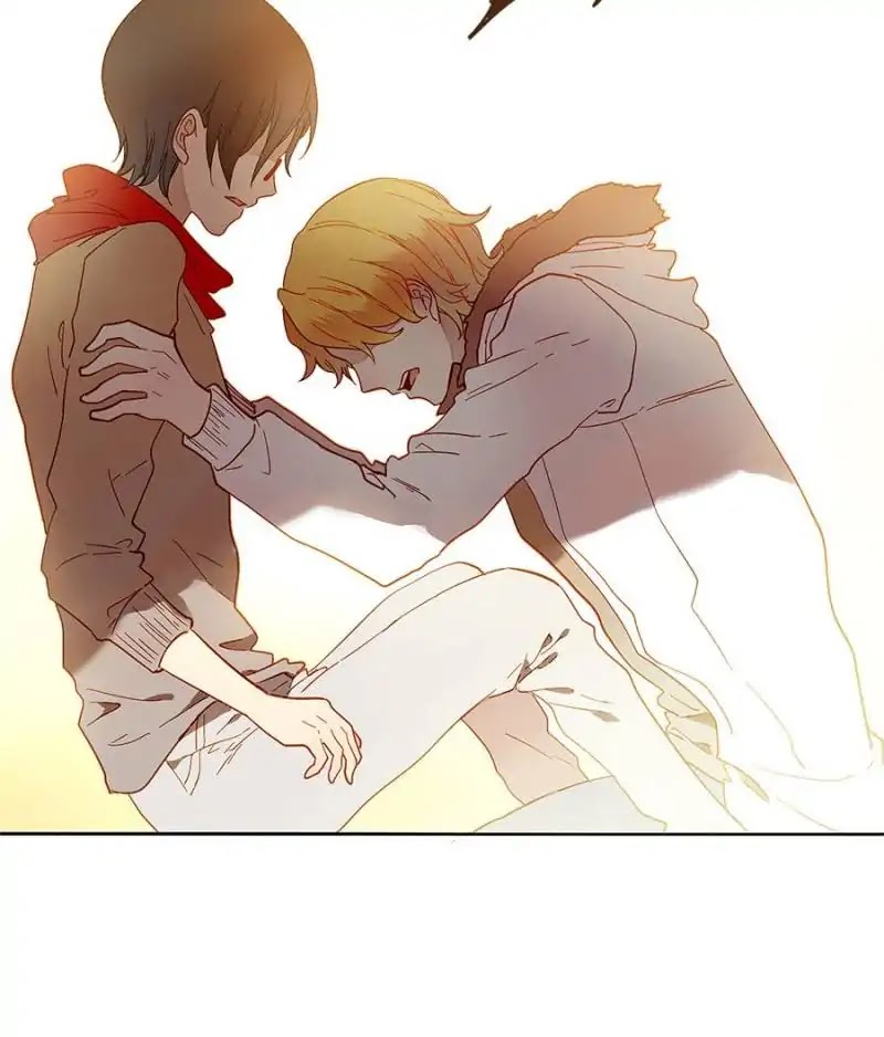 I am Cupid Chapter 45 page 8 - Chapter 45