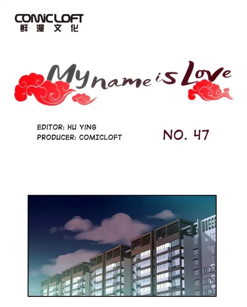 I am Cupid Chapter 46 page 1 - Chapter 46