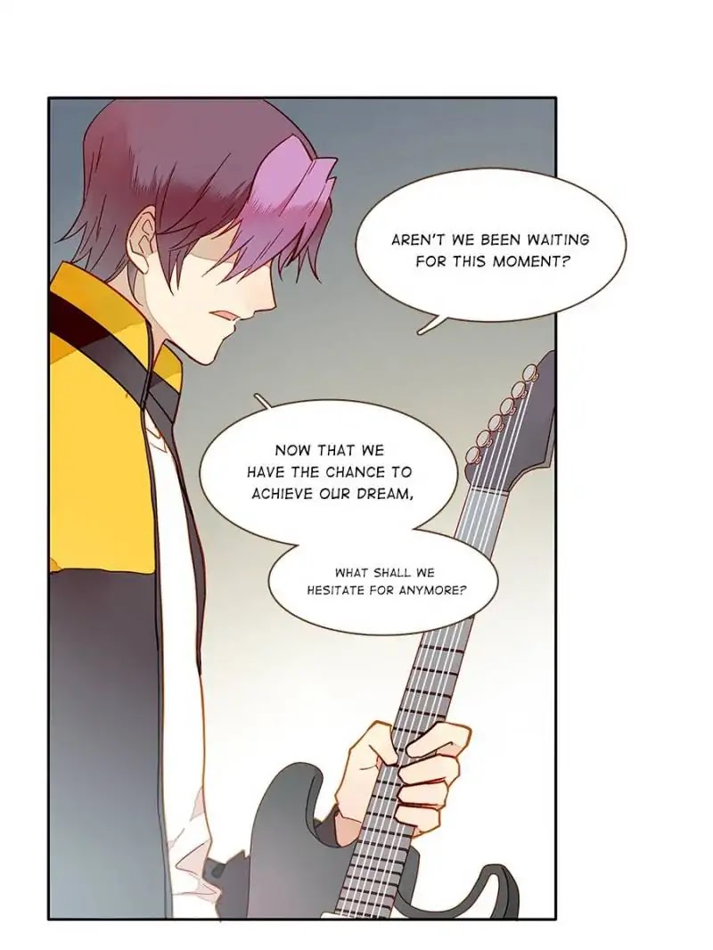 I am Cupid Chapter 46 page 10 - Chapter 46
