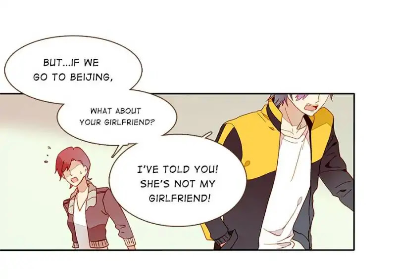 I am Cupid Chapter 46 page 11 - Chapter 46