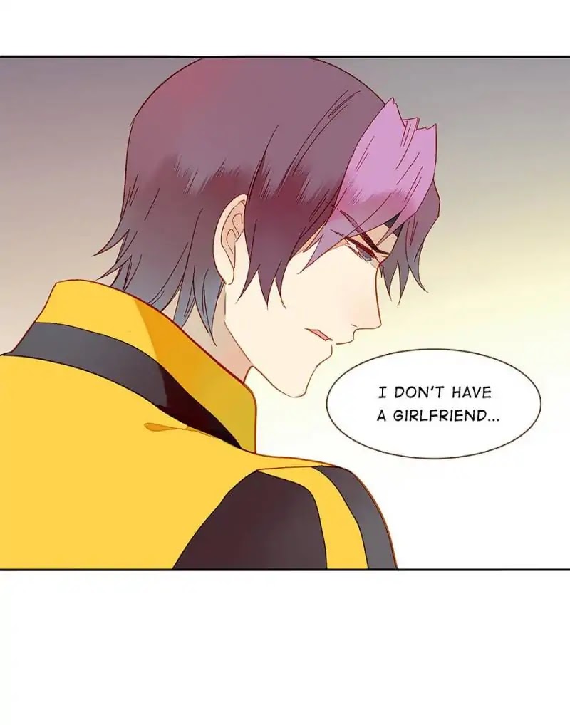 I am Cupid Chapter 46 page 12 - Chapter 46