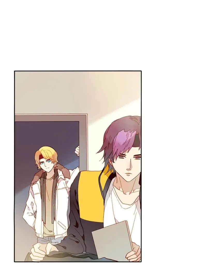 I am Cupid Chapter 46 page 13 - Chapter 46