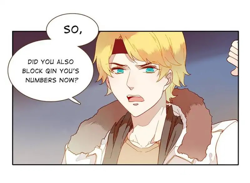 I am Cupid Chapter 46 page 14 - Chapter 46
