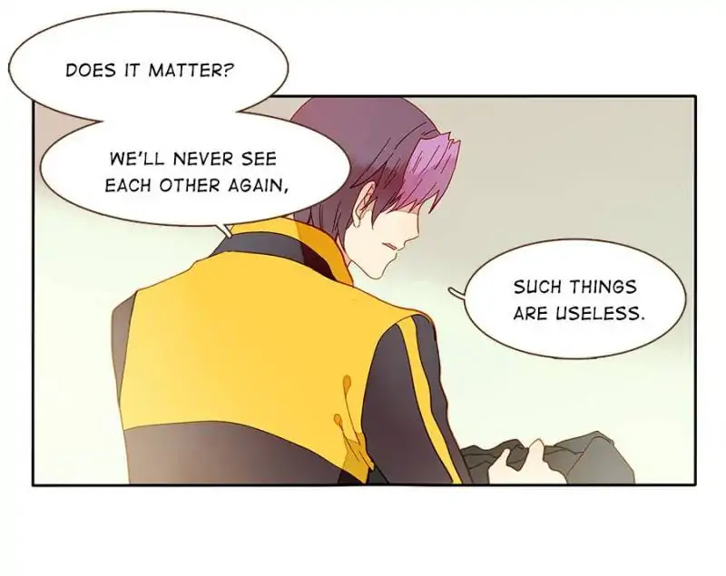I am Cupid Chapter 46 page 15 - Chapter 46