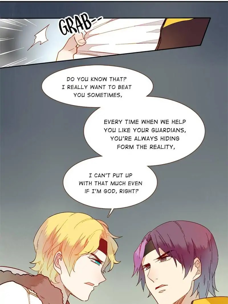 I am Cupid Chapter 46 page 16 - Chapter 46