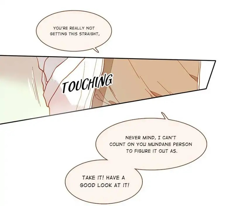 I am Cupid Chapter 46 page 19 - Chapter 46