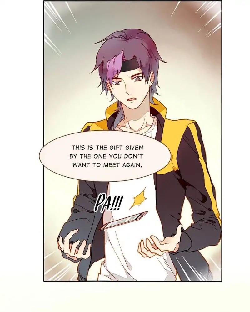 I am Cupid Chapter 46 page 20 - Chapter 46