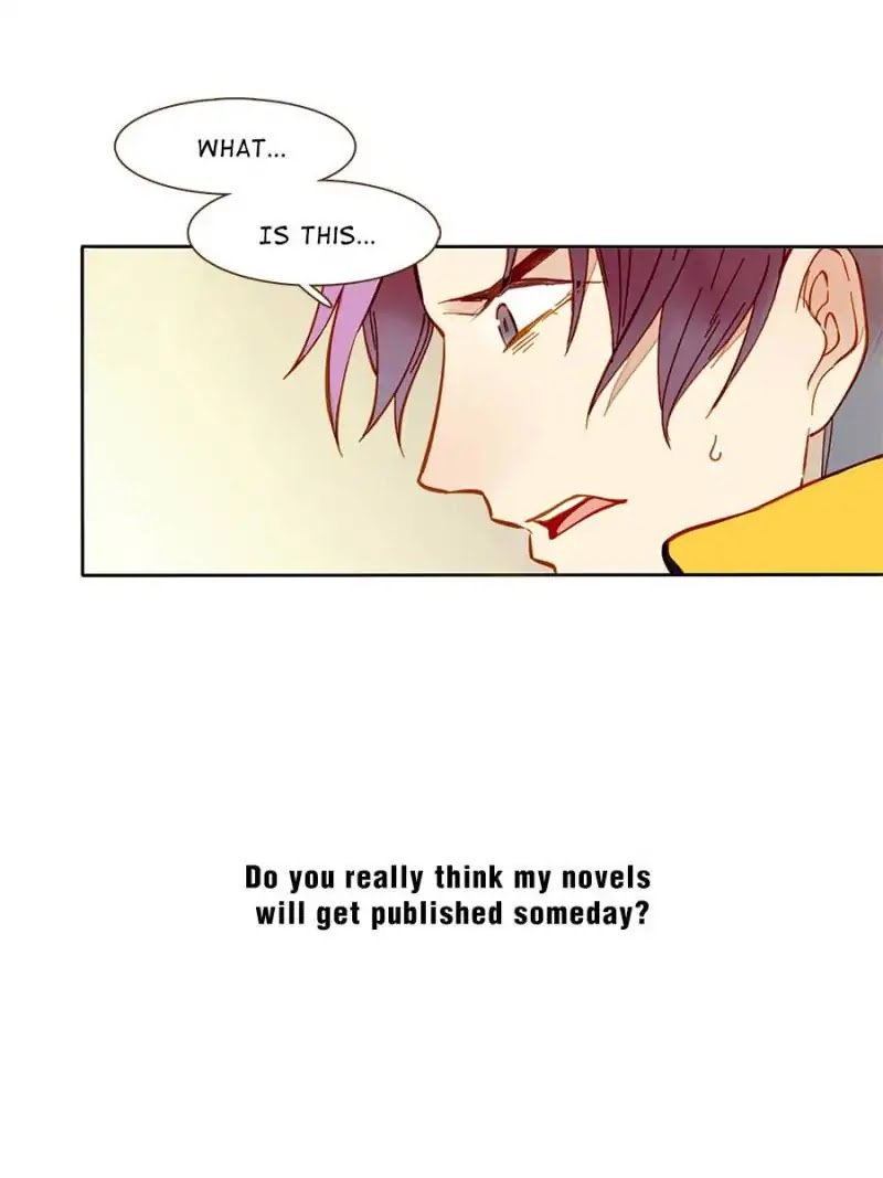 I am Cupid Chapter 46 page 22 - Chapter 46