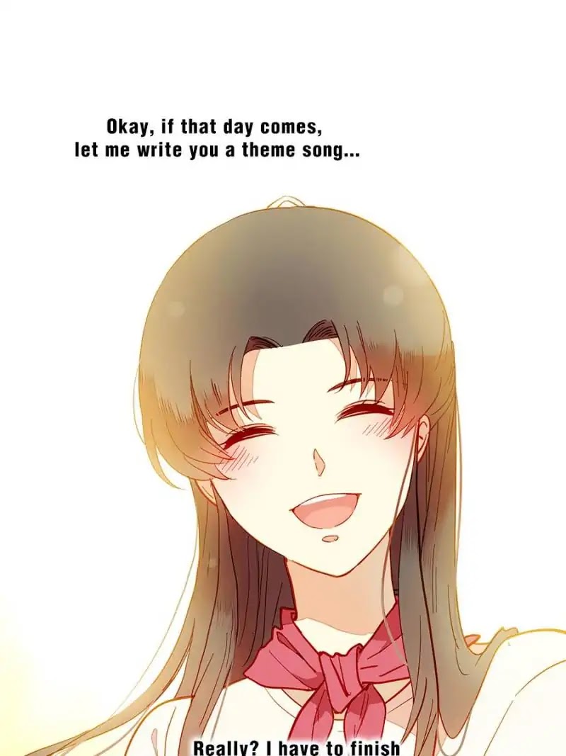 I am Cupid Chapter 46 page 24 - Chapter 46