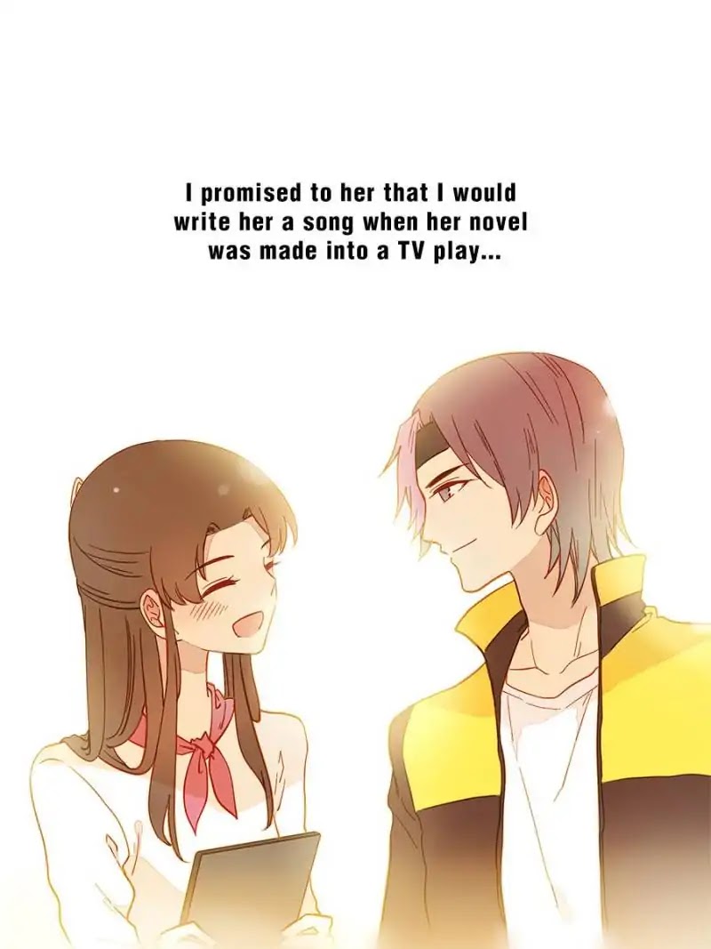 I am Cupid Chapter 46 page 30 - Chapter 46