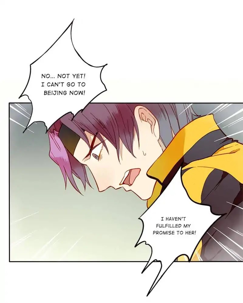 I am Cupid Chapter 46 page 32 - Chapter 46
