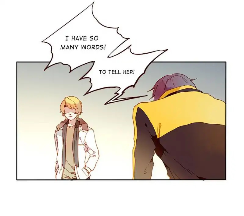 I am Cupid Chapter 46 page 33 - Chapter 46