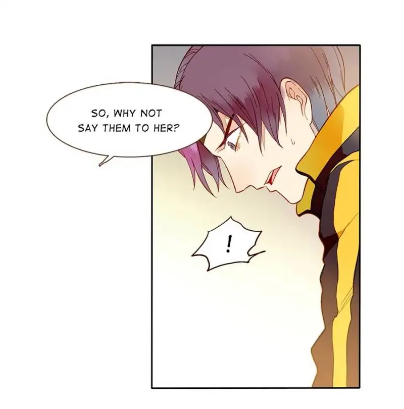I am Cupid Chapter 46 page 34 - Chapter 46