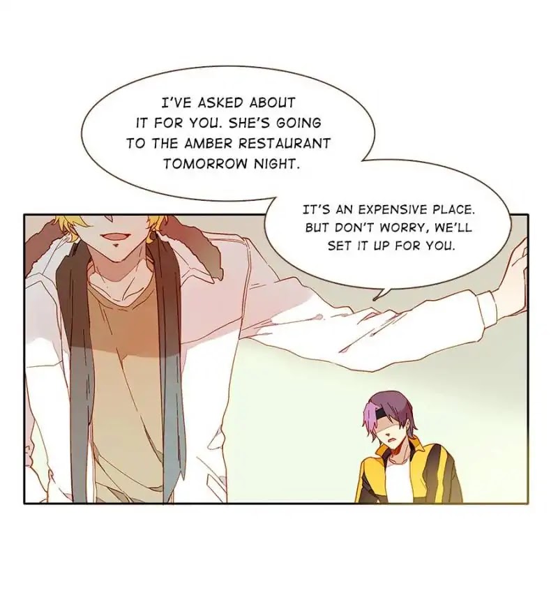 I am Cupid Chapter 46 page 35 - Chapter 46