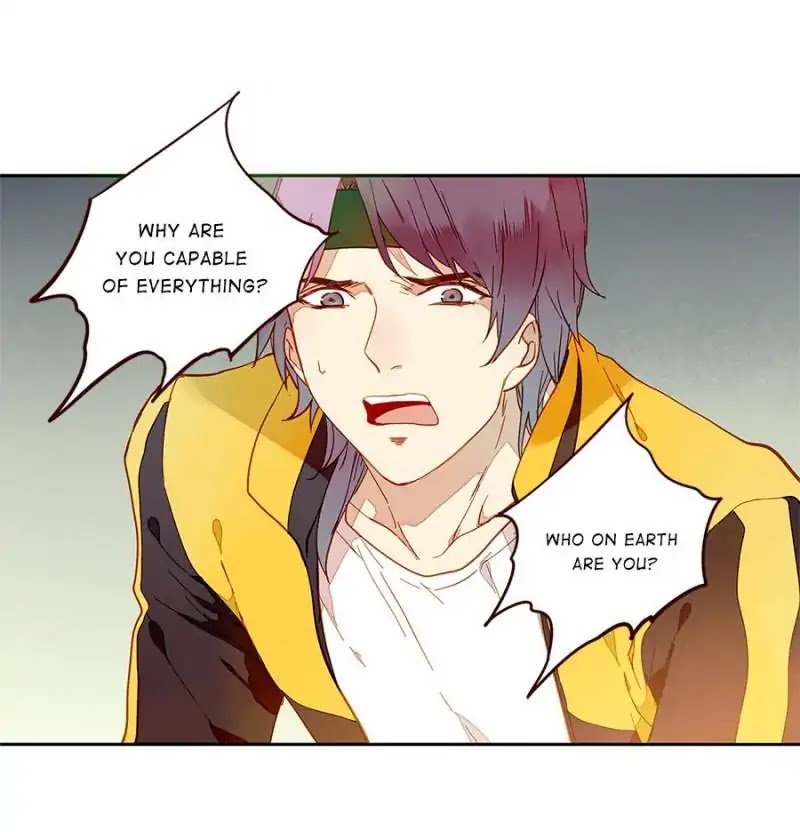 I am Cupid Chapter 46 page 37 - Chapter 46