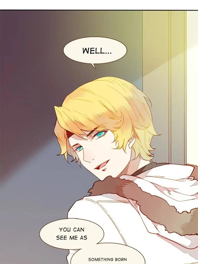 I am Cupid Chapter 46 page 38 - Chapter 46