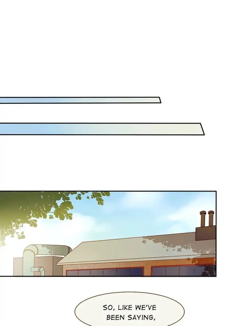 I am Cupid Chapter 46 page 5 - Chapter 46
