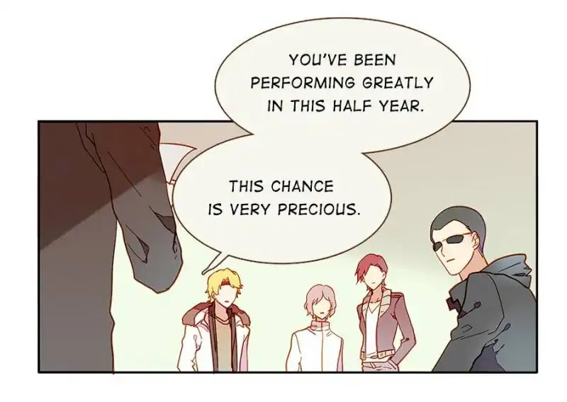 I am Cupid Chapter 46 page 7 - Chapter 46