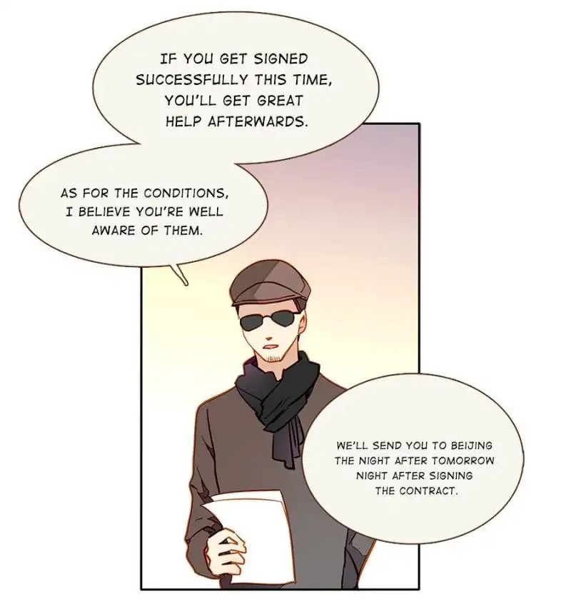 I am Cupid Chapter 46 page 8 - Chapter 46