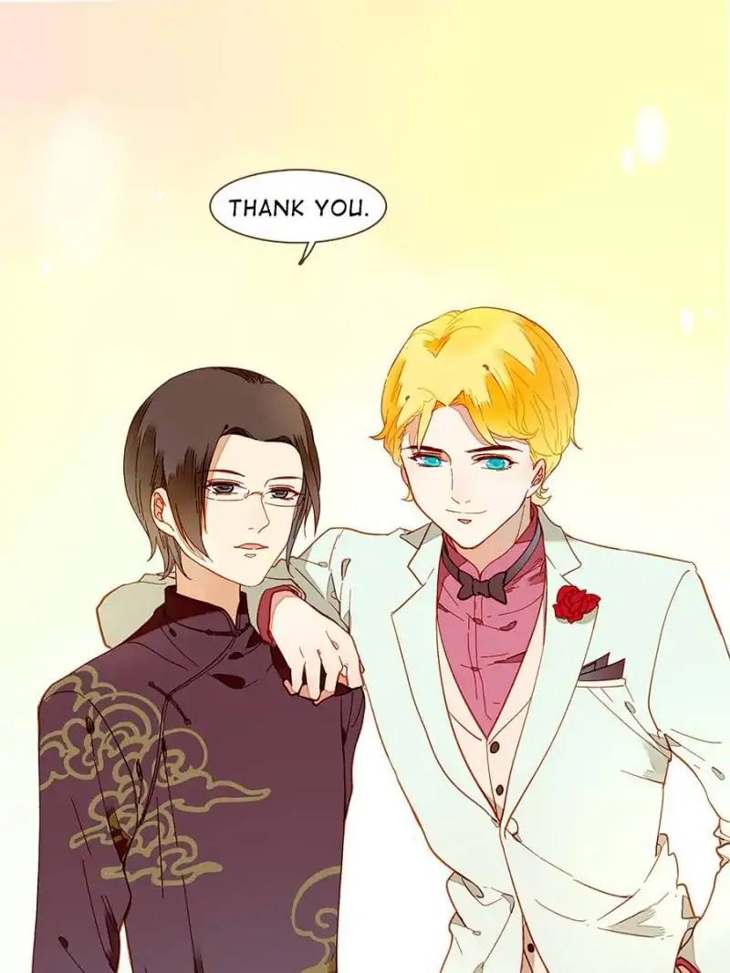 I am Cupid Chapter 47 page 10 - Chapter 47