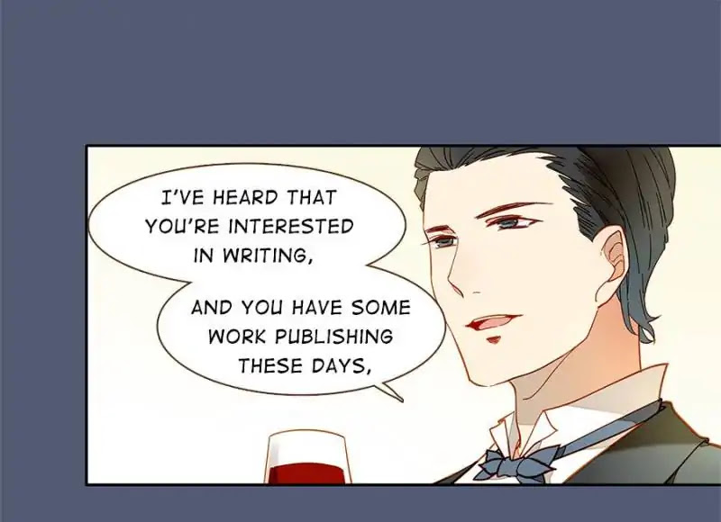 I am Cupid Chapter 47 page 12 - Chapter 47