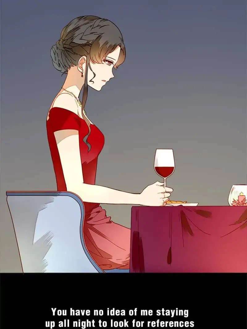 I am Cupid Chapter 47 page 14 - Chapter 47