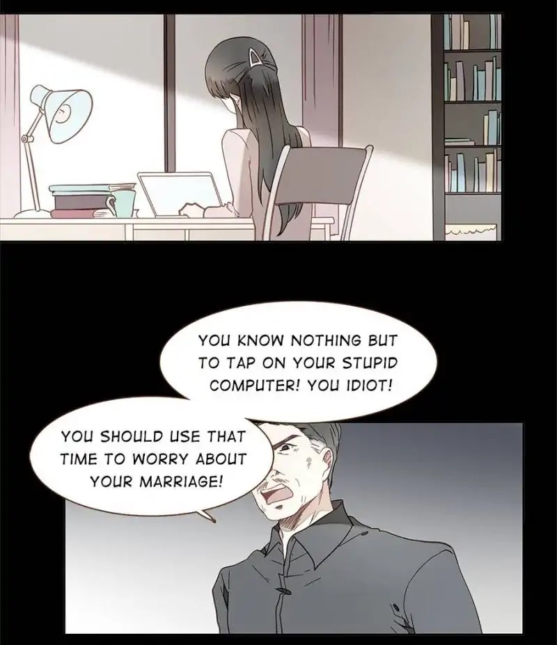 I am Cupid Chapter 47 page 16 - Chapter 47