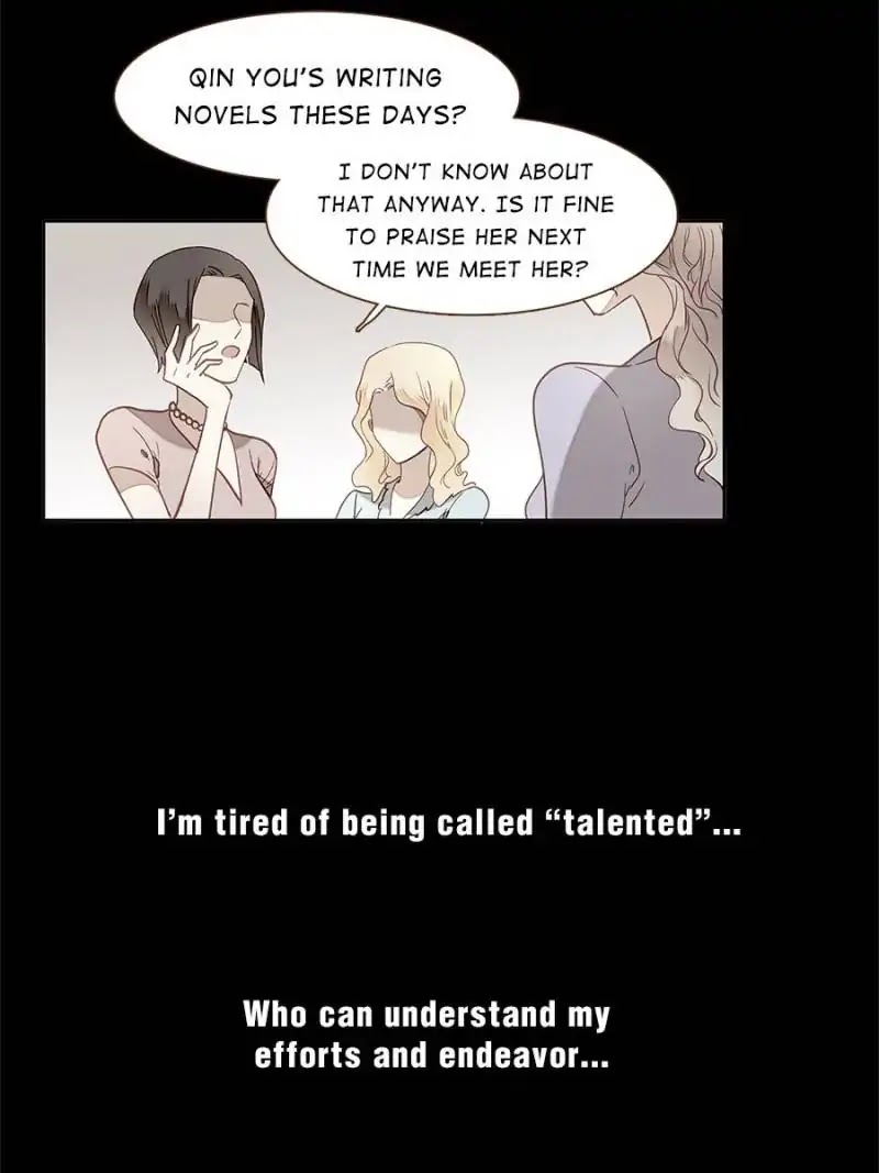 I am Cupid Chapter 47 page 17 - Chapter 47