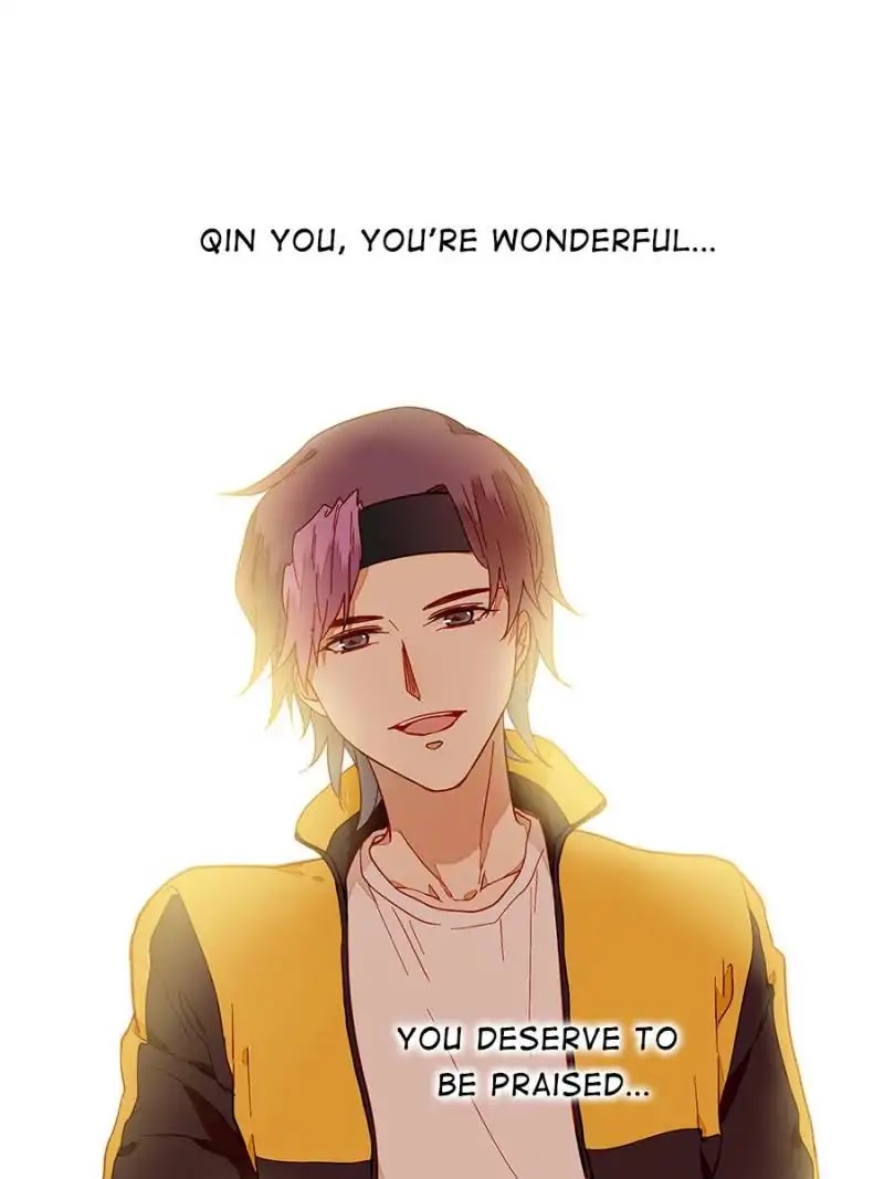 I am Cupid Chapter 47 page 18 - Chapter 47