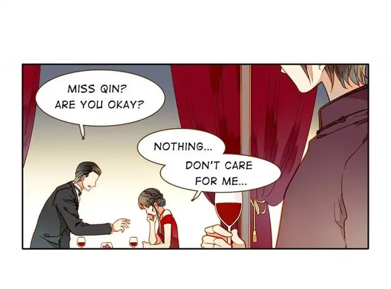 I am Cupid Chapter 47 page 22 - Chapter 47