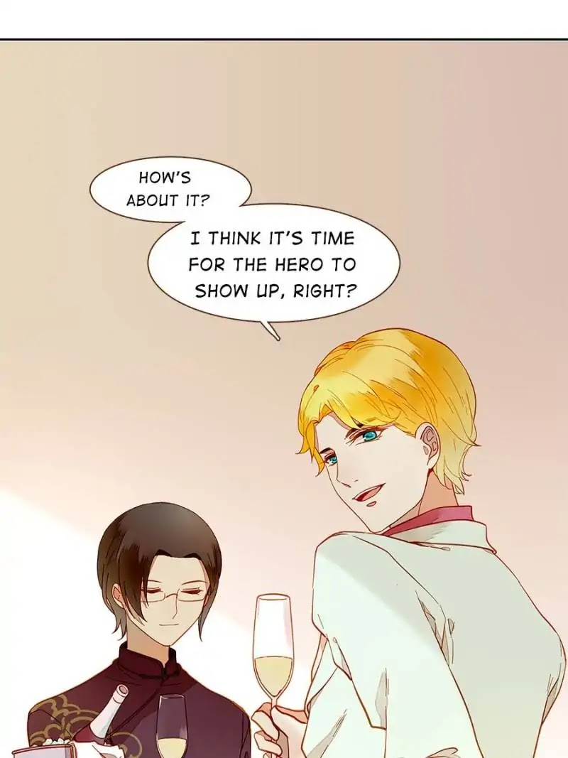 I am Cupid Chapter 47 page 23 - Chapter 47