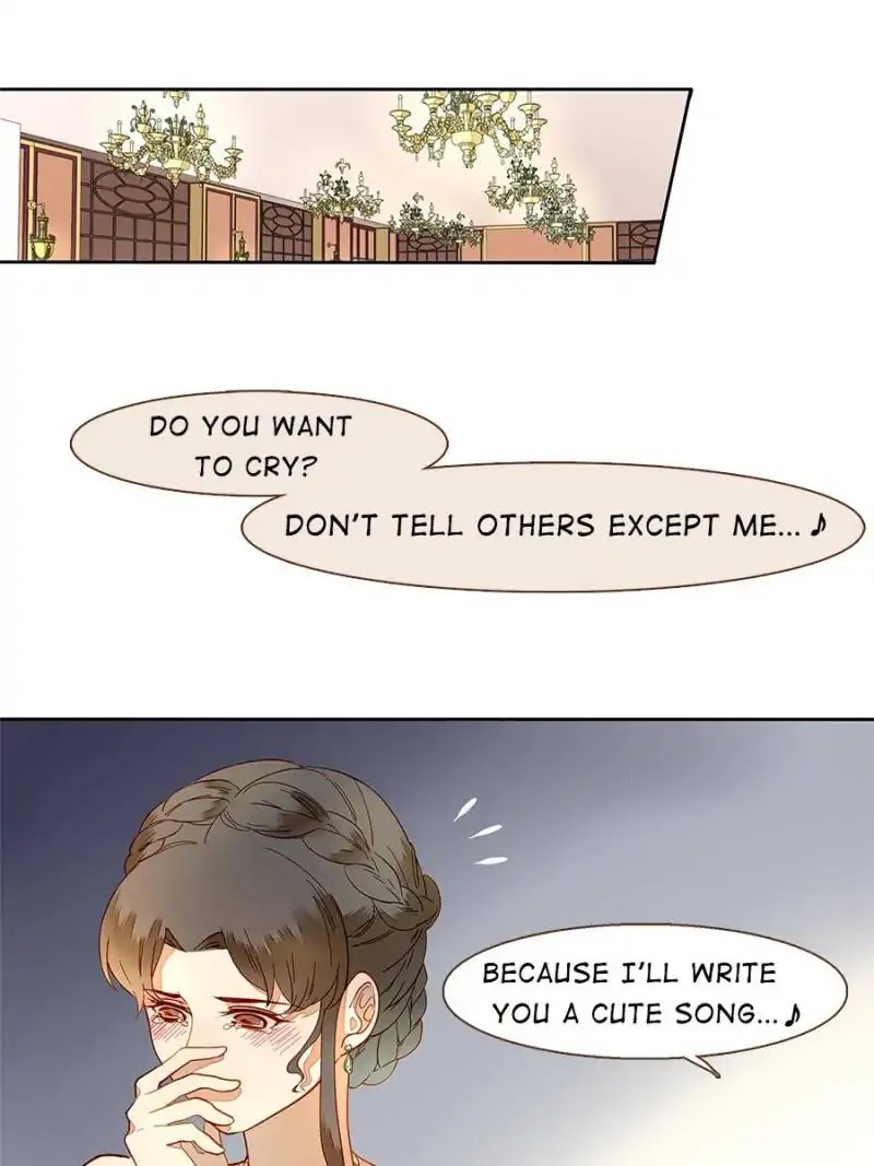 I am Cupid Chapter 47 page 25 - Chapter 47