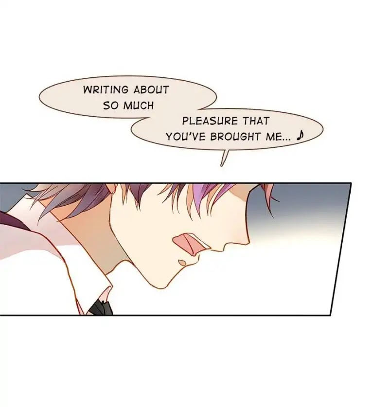 I am Cupid Chapter 47 page 27 - Chapter 47