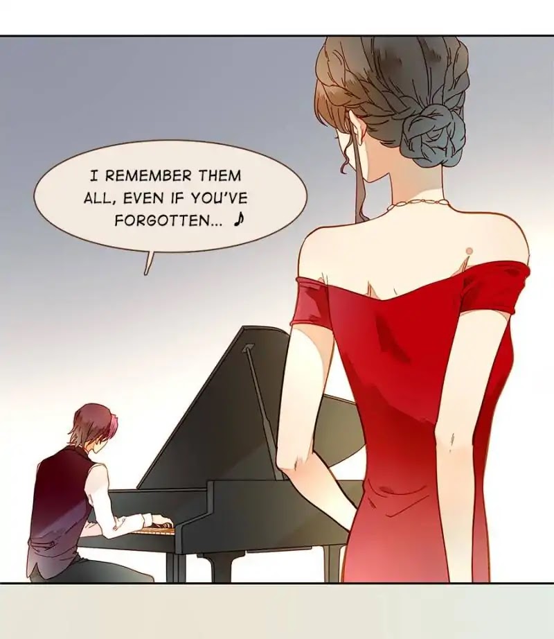 I am Cupid Chapter 47 page 28 - Chapter 47