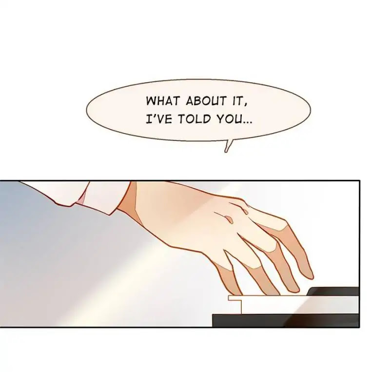 I am Cupid Chapter 47 page 33 - Chapter 47