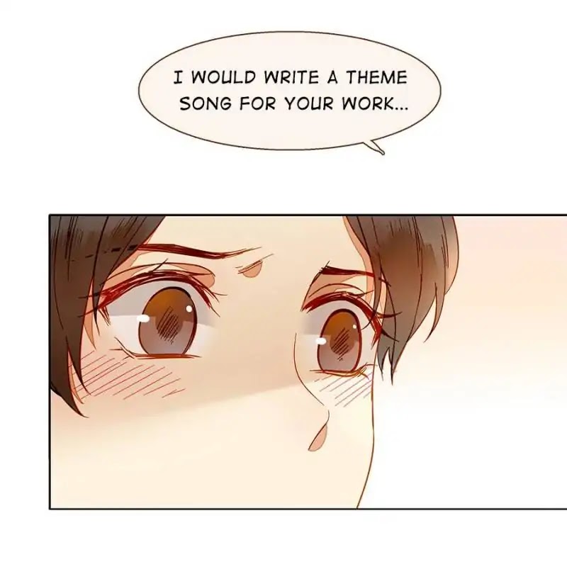 I am Cupid Chapter 47 page 34 - Chapter 47