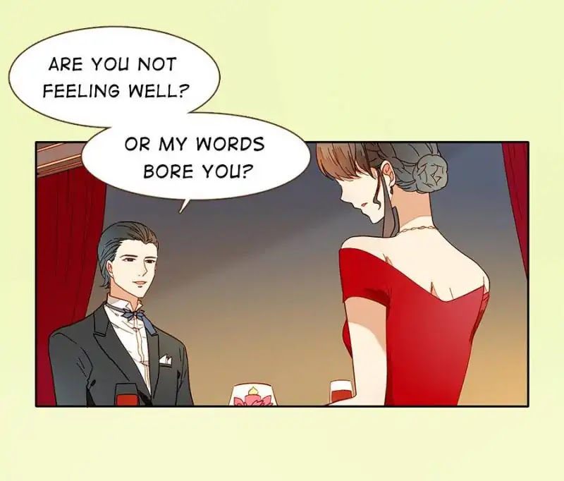 I am Cupid Chapter 47 page 6 - Chapter 47
